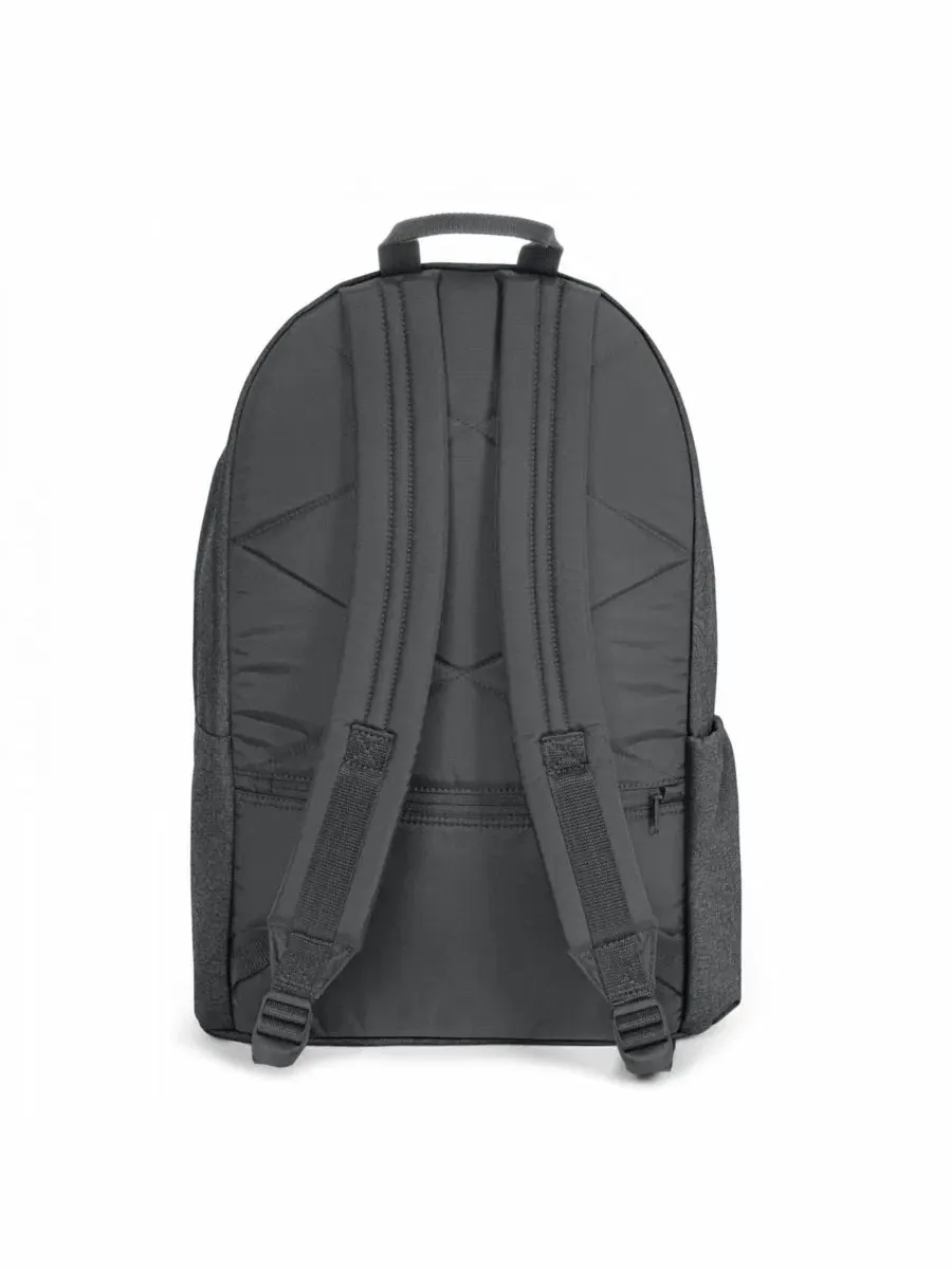 Рюкзак женский Eastpak полиэстер — изображение 4 из 7, джинсовый синий