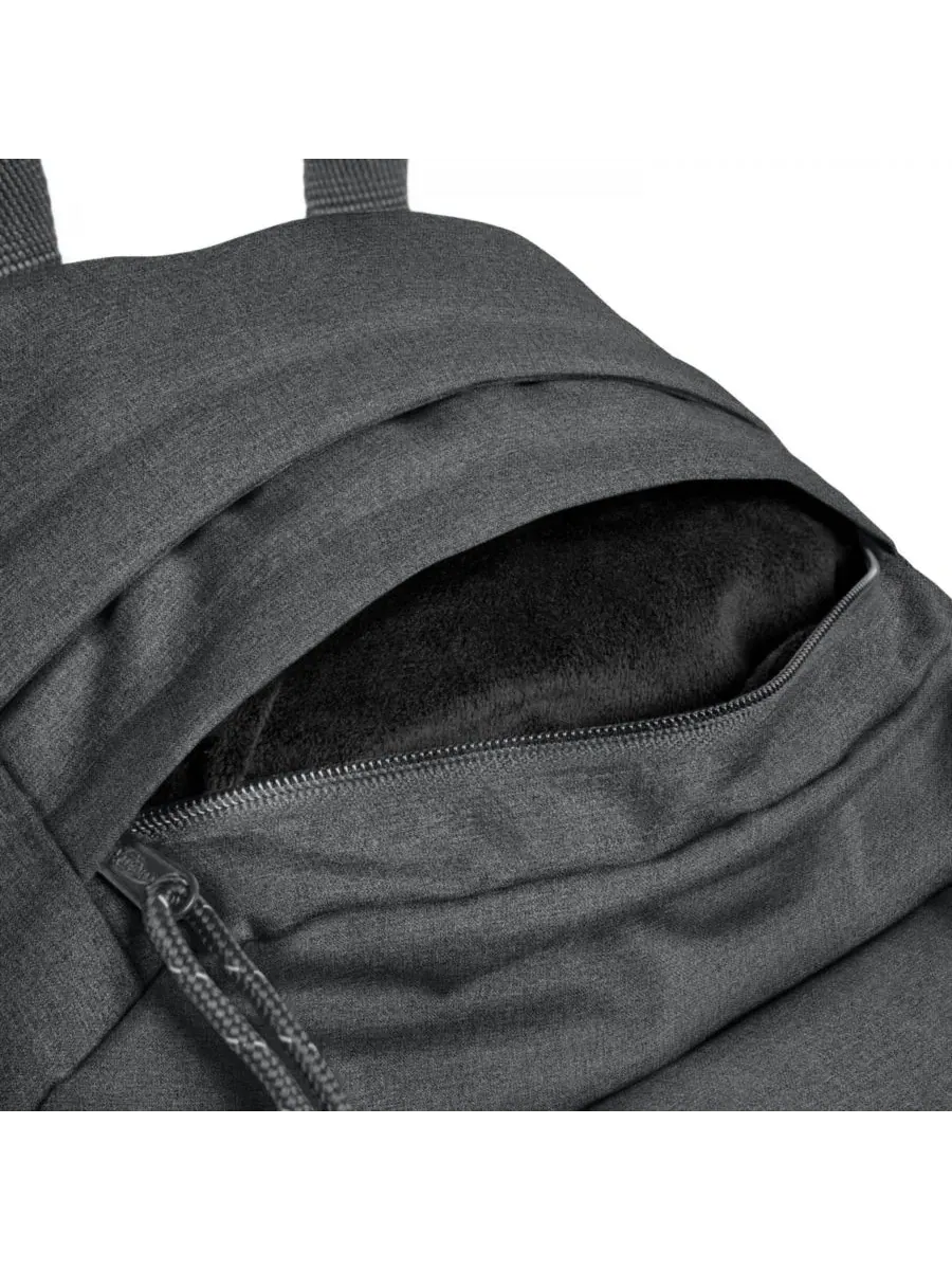 Рюкзак женский Eastpak полиэстер — изображение 7 из 7, джинсовый синий