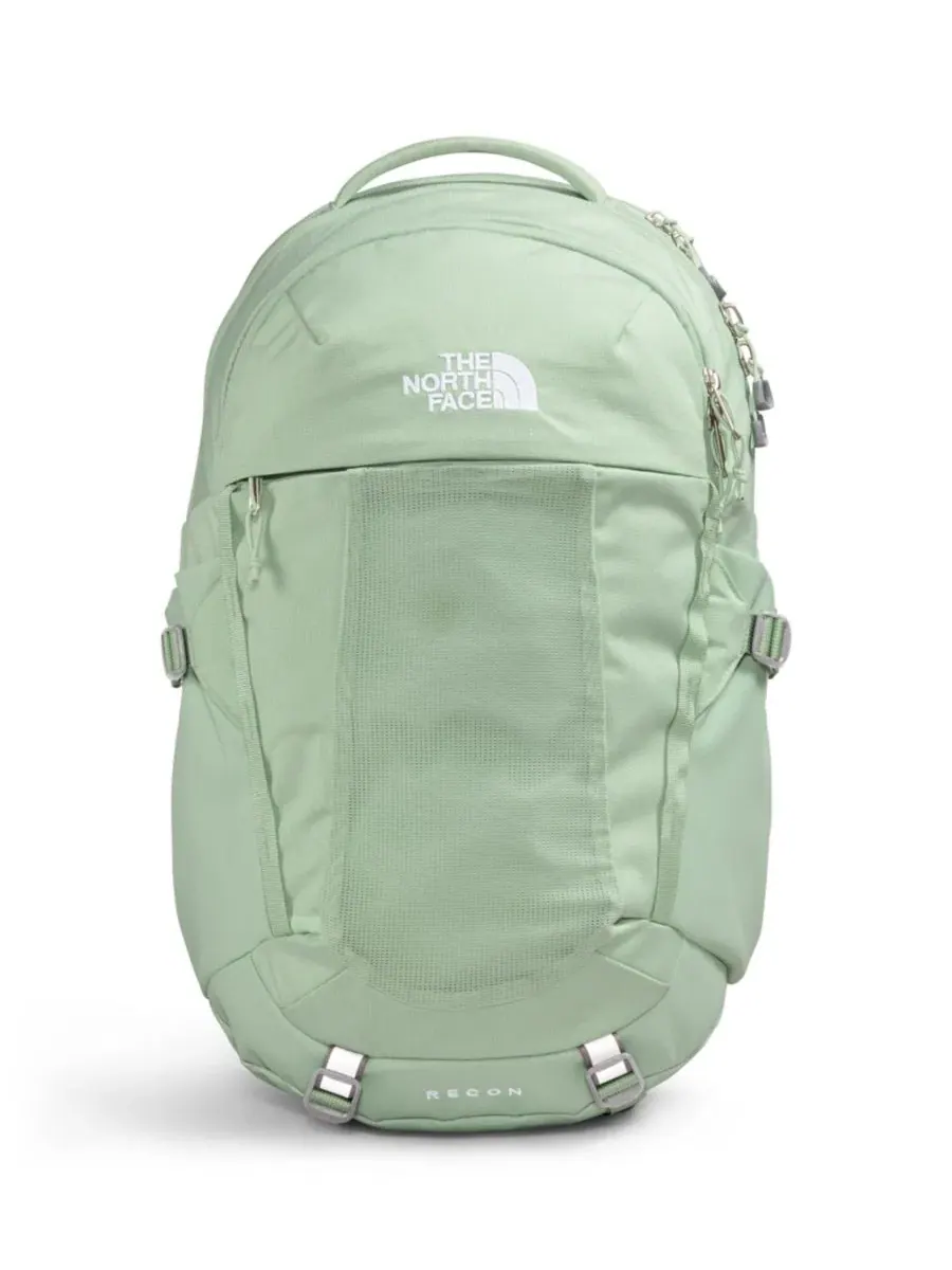 Рюкзак женский The North Face Recon полиэстер — изображение 2 из 6