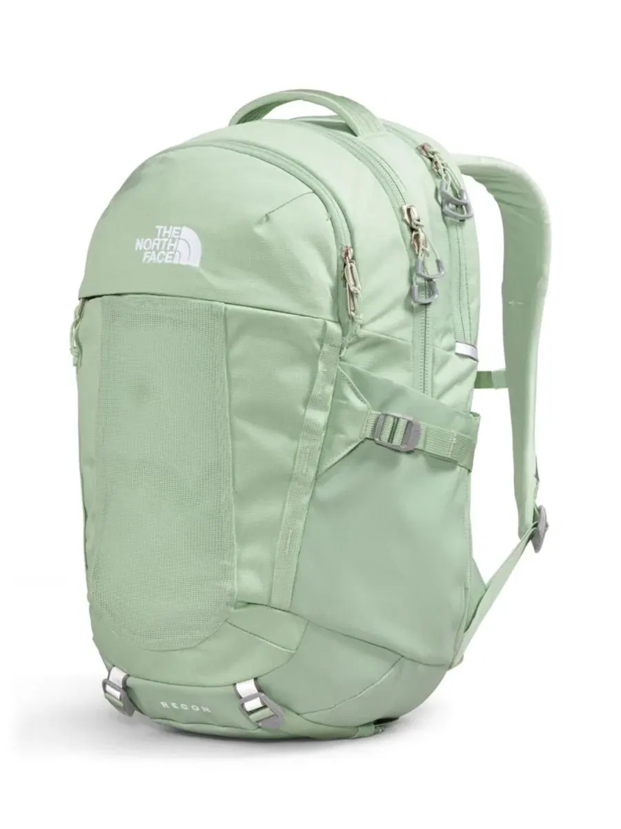 Рюкзак женский The North Face Recon полиэстер — изображение 6 из 6