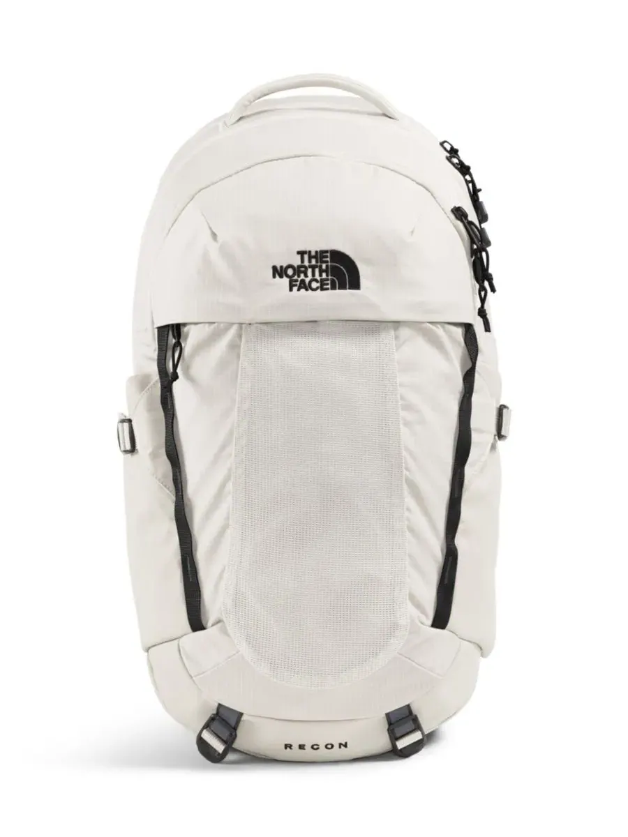 Рюкзак женский The North Face Recon полиэстер — изображение 1 из 6, белый