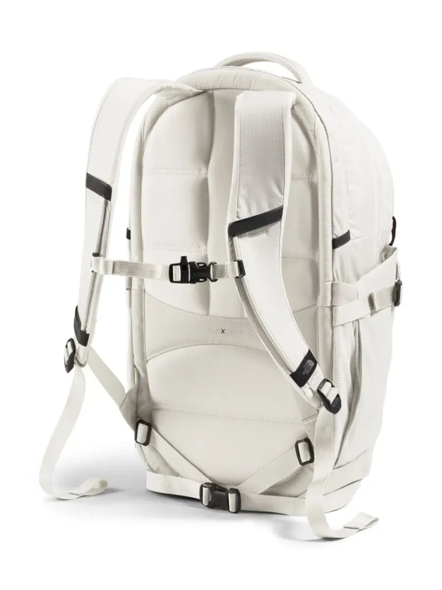 Рюкзак женский The North Face Recon полиэстер — изображение 3 из 6, белый