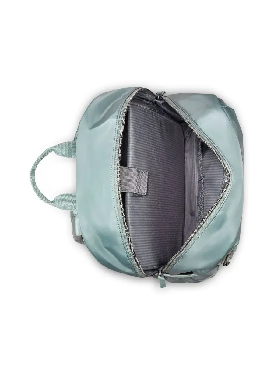 Рюкзак для ноутбука Sunny Delsey Paris — изображение 3 из 9, зеленый