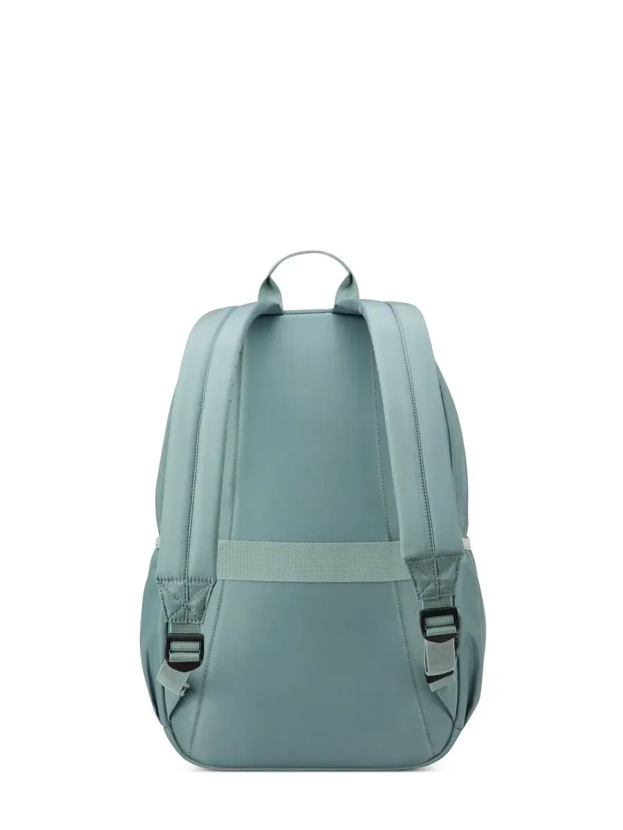 Рюкзак для ноутбука Sunny Delsey Paris — изображение 4 из 9, зеленый