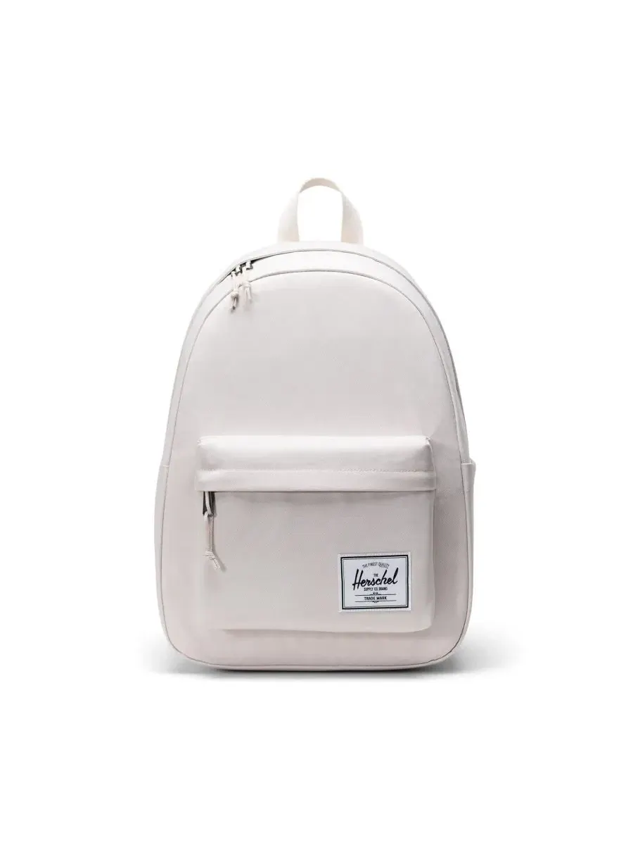 Рюкзак 26 л с карманами Classic 17" Herschel Supply — серый