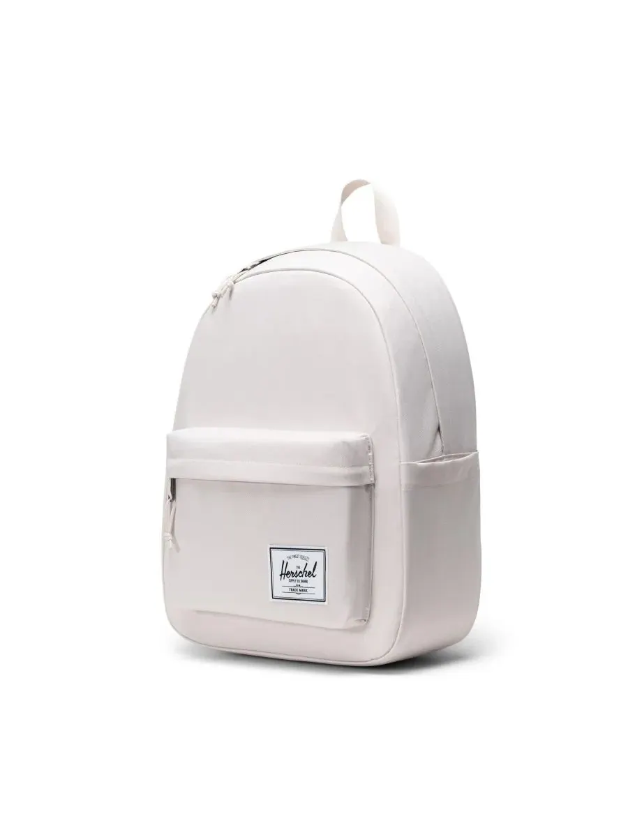 Рюкзак 26 л с карманами Classic 17" Herschel Supply — изображение 3 из 4, лунный свет