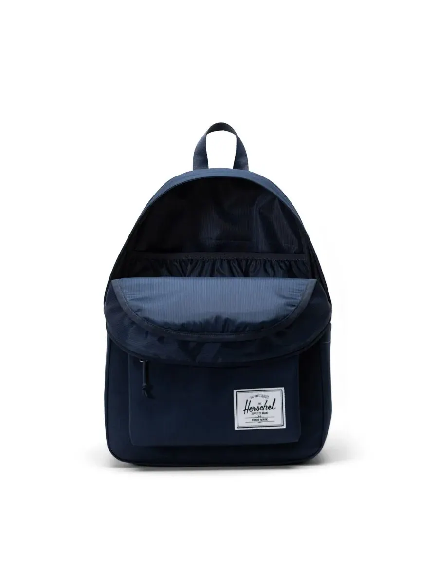 Рюкзак 26 л на 17 дюймов Herschel Supply — изображение 2 из 4, темно-синий