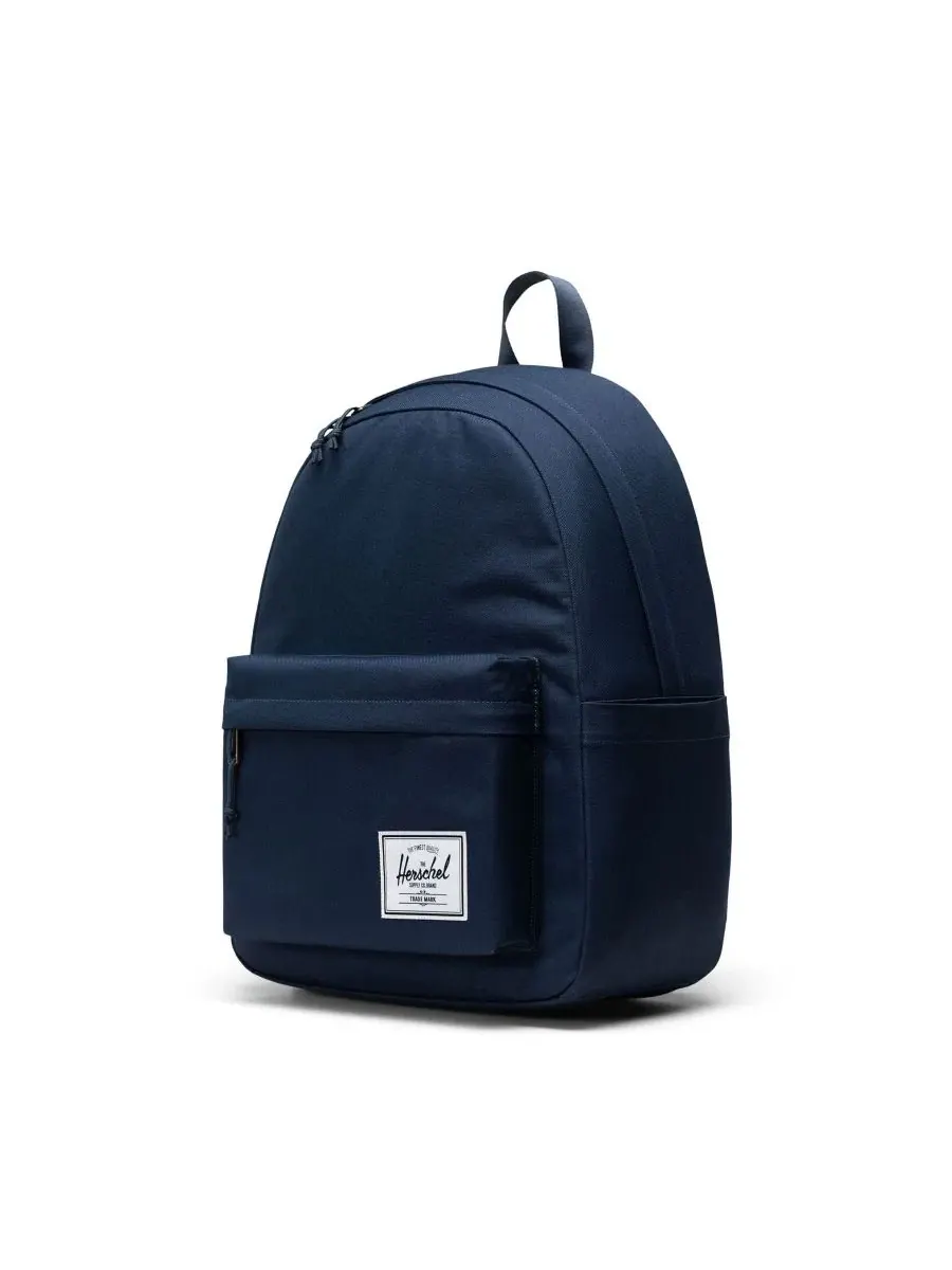 Рюкзак 26 л на 17 дюймов Herschel Supply — изображение 3 из 4, темно-синий