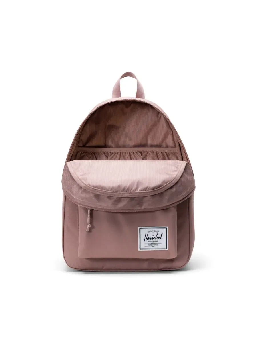 Рюкзак классический 26 л Herschel Supply — изображение 2 из 4, розовый