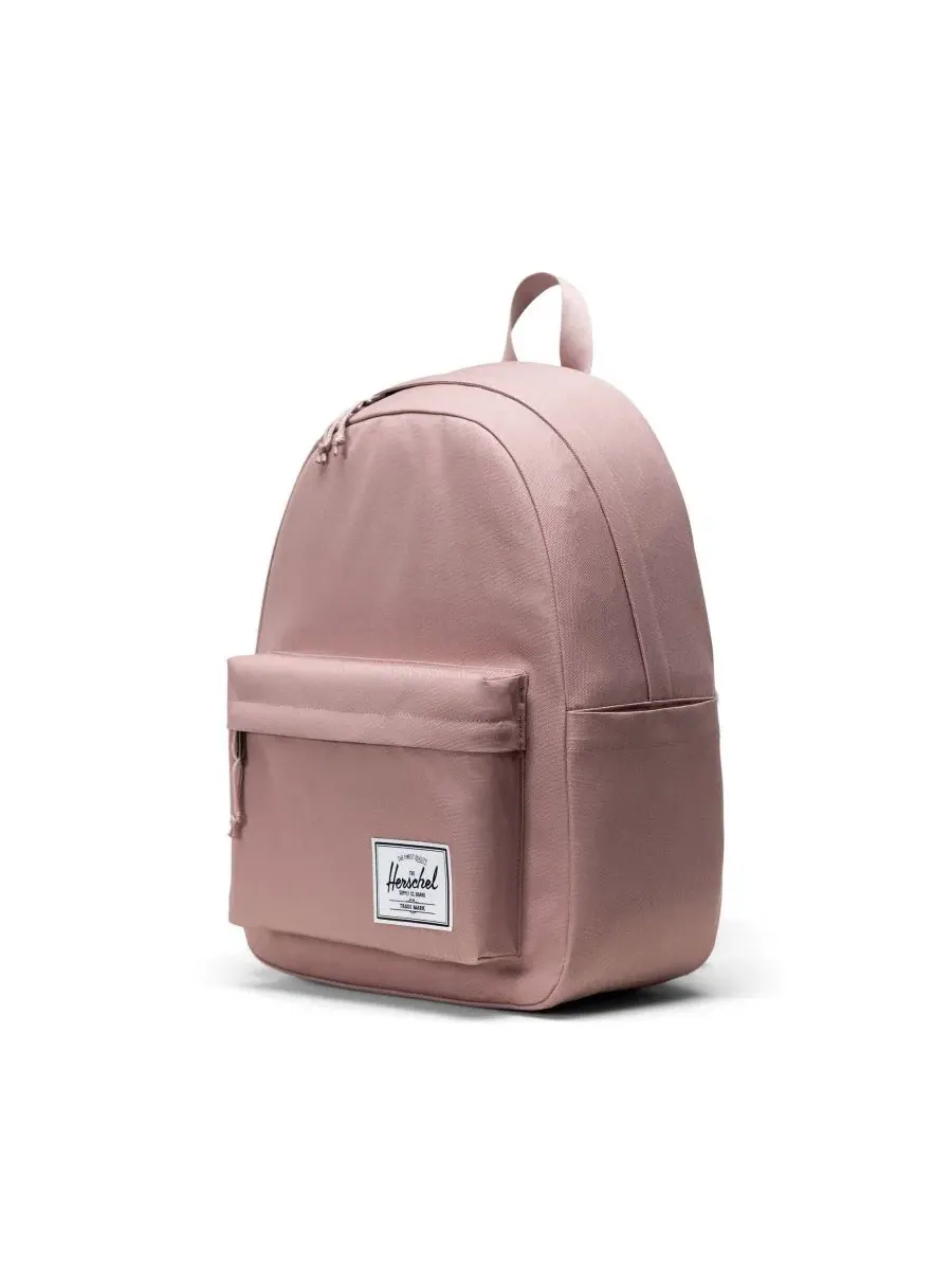 Рюкзак классический 26 л Herschel Supply — изображение 3 из 4, розовый