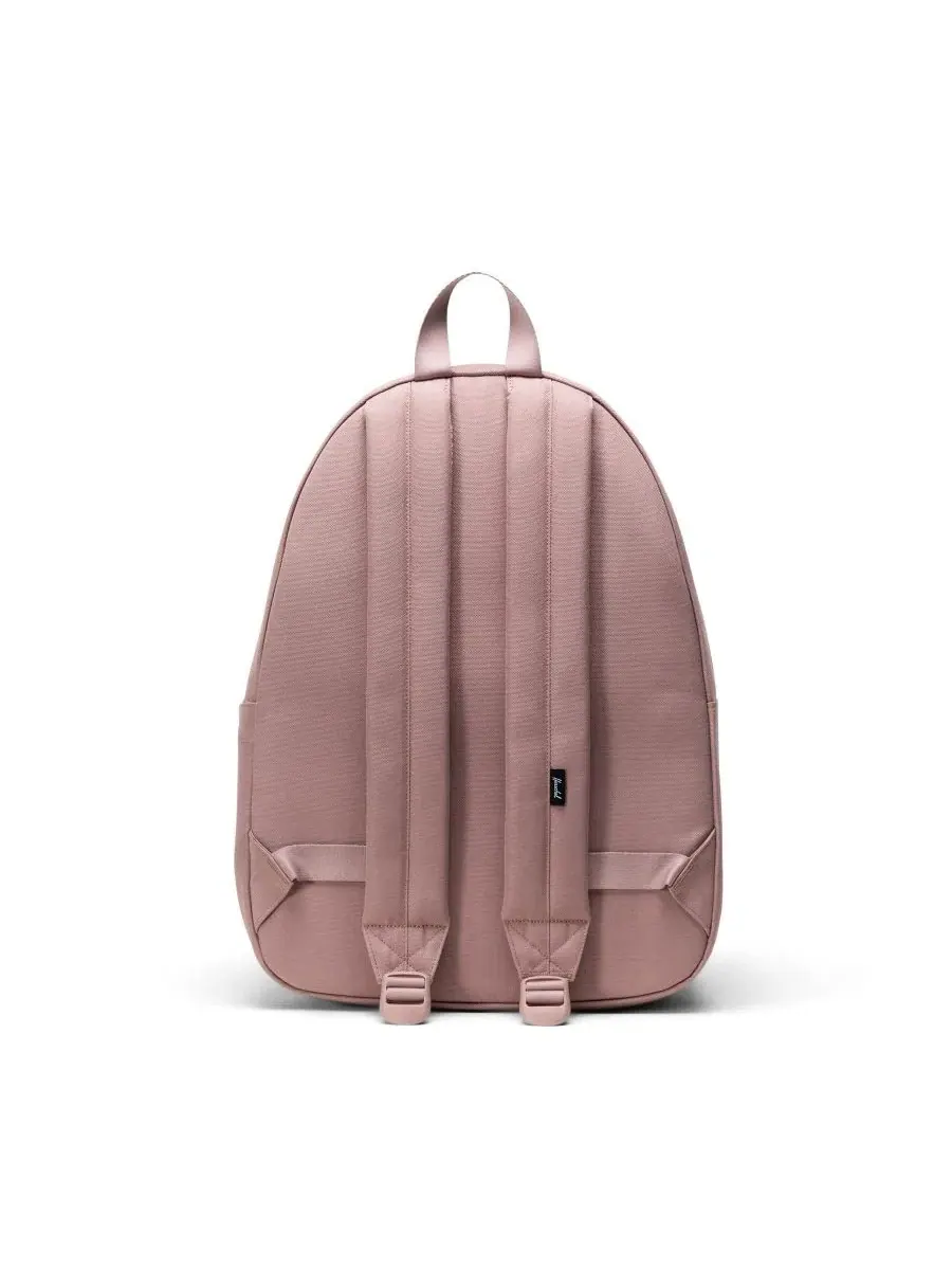 Рюкзак классический 26 л Herschel Supply — изображение 4 из 4, розовый