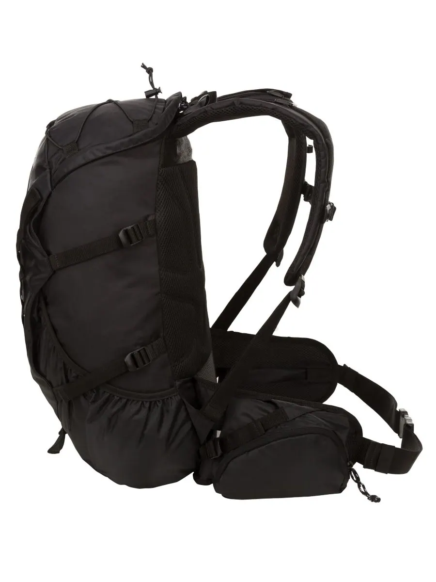 Рюкзак Skyline с внутренним каркасом Outdoor Products — изображение 4 из 6, черный
