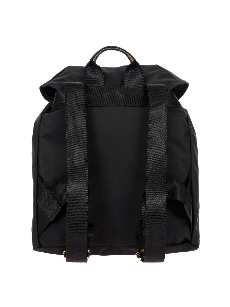 Рюкзак X-Bag City Piccolo Bric's — изображение 7 из 7, черный