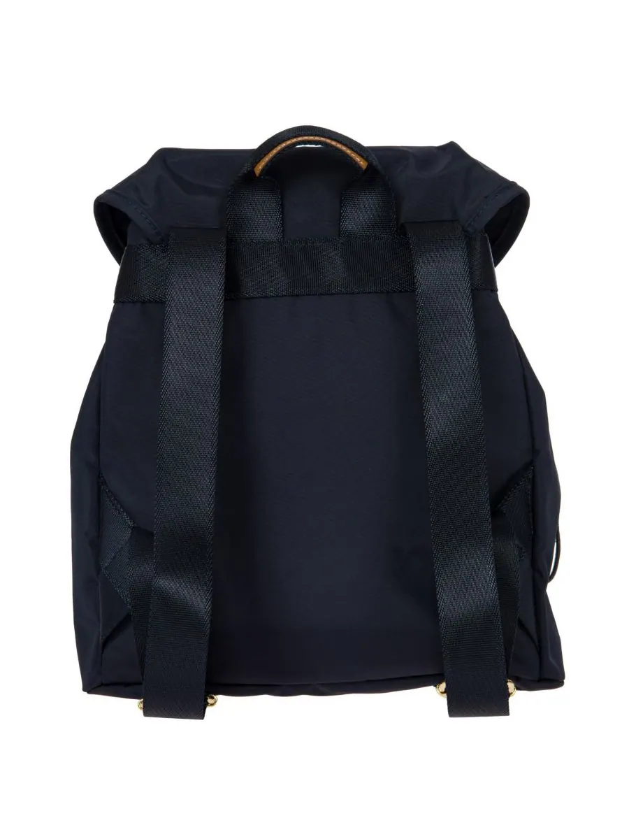 Рюкзак X-Bag City Piccolo Bric's — изображение 5 из 7, синий