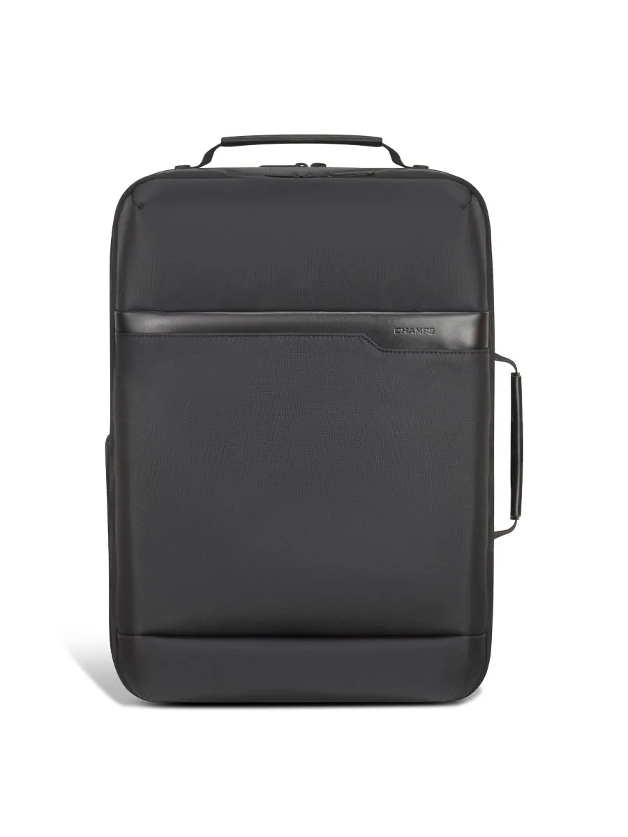 Рюкзак для путешествий Onyx Collection с USB-портом CHAMPS