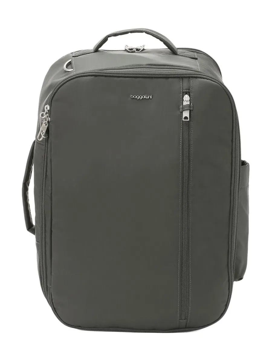 Рюкзак-трансформер Securtex Classic Anti-Theft Convertible Travel Small Backpack Messenger