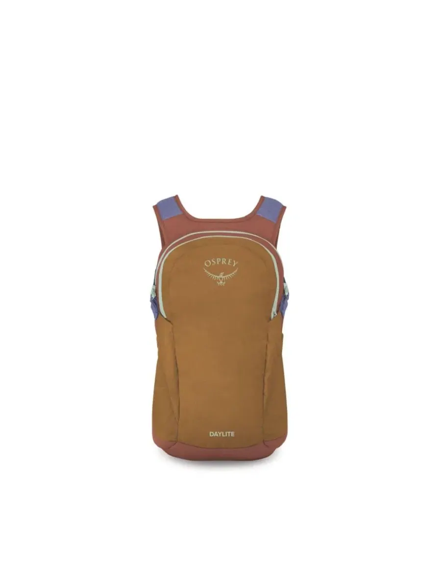 Рюкзак Daylite Daypack Osprey Packs — изображение 3 из 6, коричневый мульти