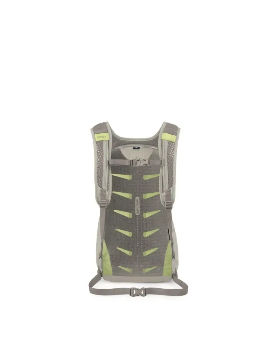 Рюкзак 13 л с Tech Stash-карманом Daylite Daypack Osprey Packs — изображение 2 из 6, мульти
