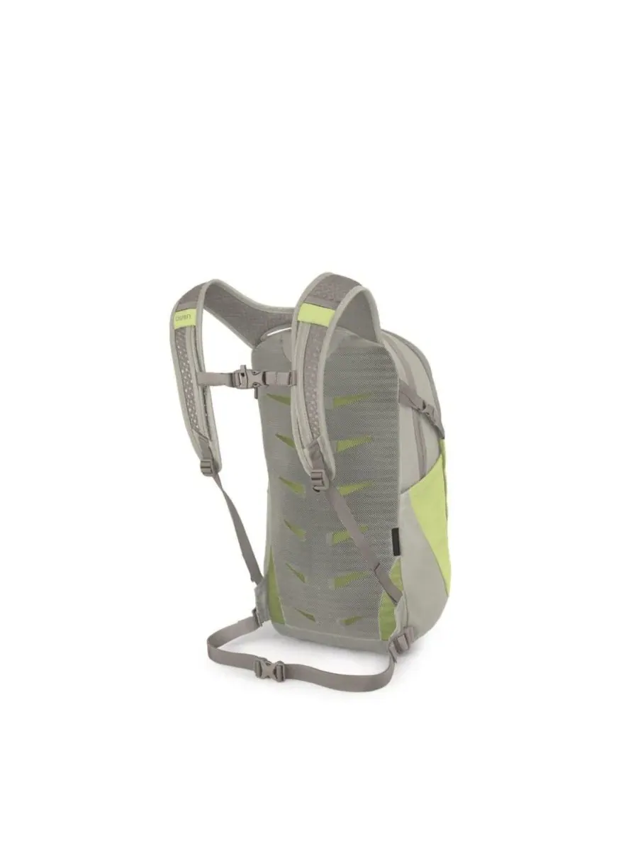 Рюкзак 13 л с Tech Stash-карманом Daylite Daypack Osprey Packs — изображение 3 из 6, мульти