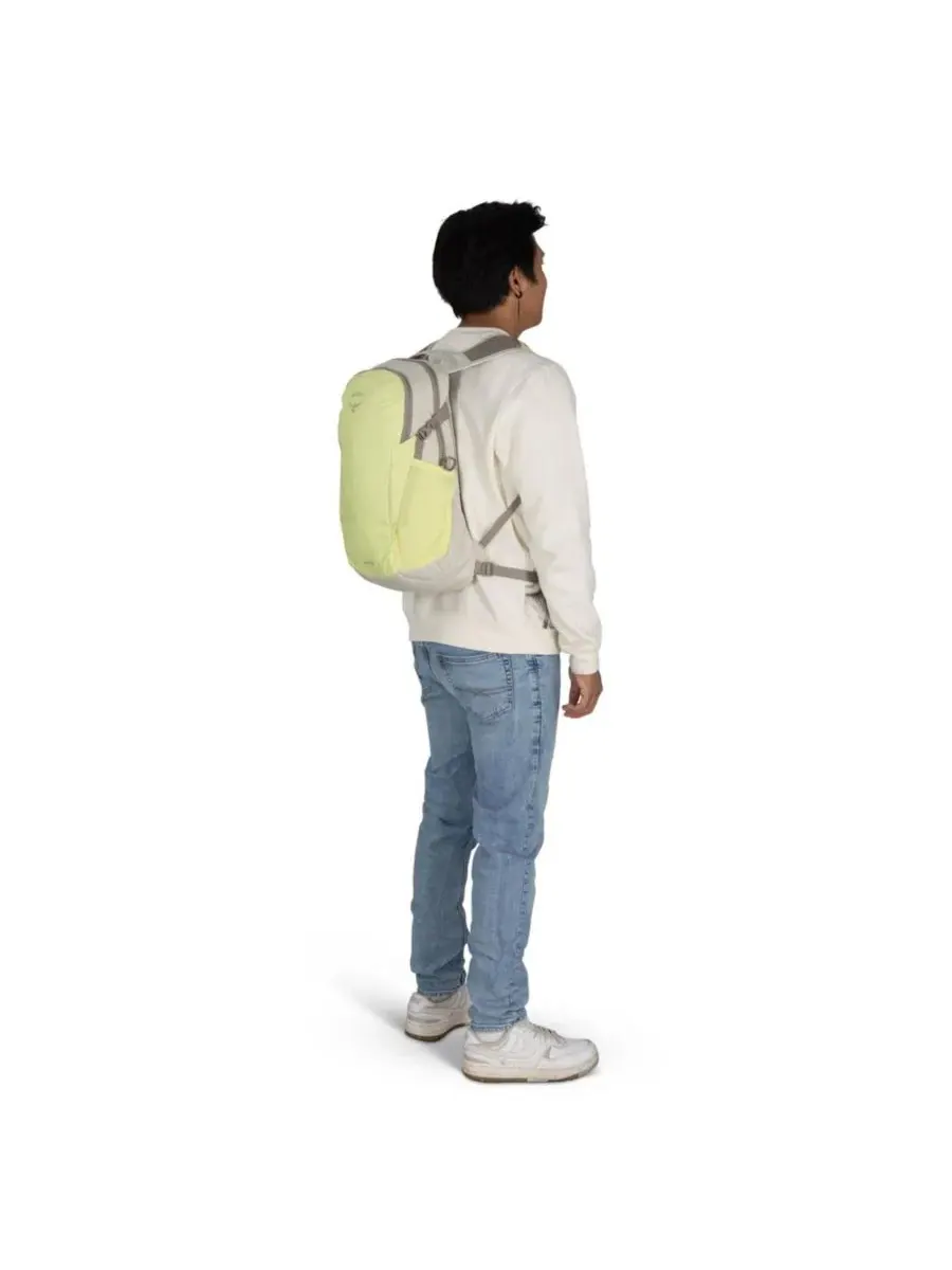 Рюкзак 13 л с Tech Stash-карманом Daylite Daypack Osprey Packs — изображение 6 из 6, мульти