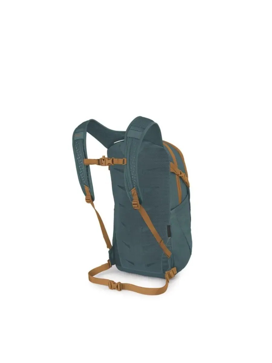 Рюкзак городской Daylite Daypack Osprey Packs — изображение 2 из 3, синий