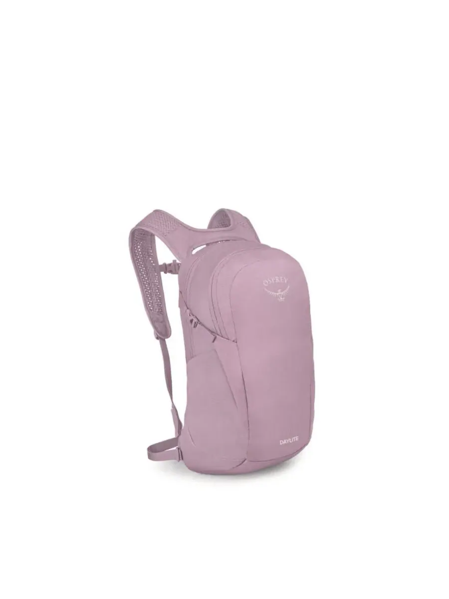 Рюкзак городской Osprey Packs Daylite Daypack — розовый
