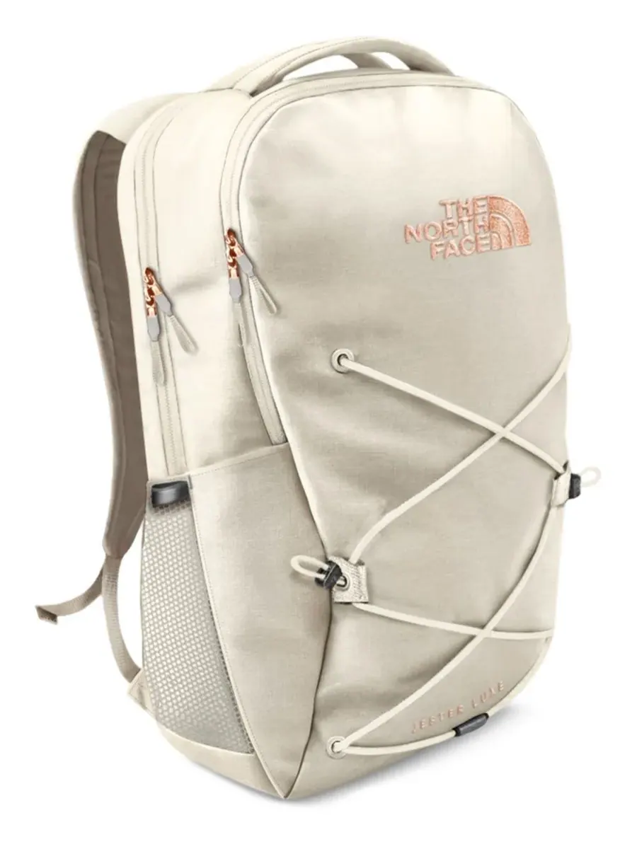 Рюкзак женский The North Face Jester Luxe полиэстер