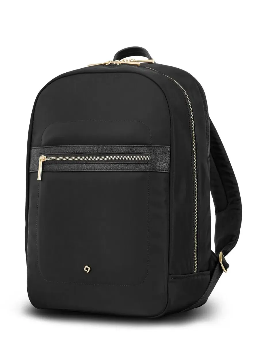 Рюкзак унисекс Samsonite Mobile Solution Essential 41 полиэстер — изображение 1 из 13, черный