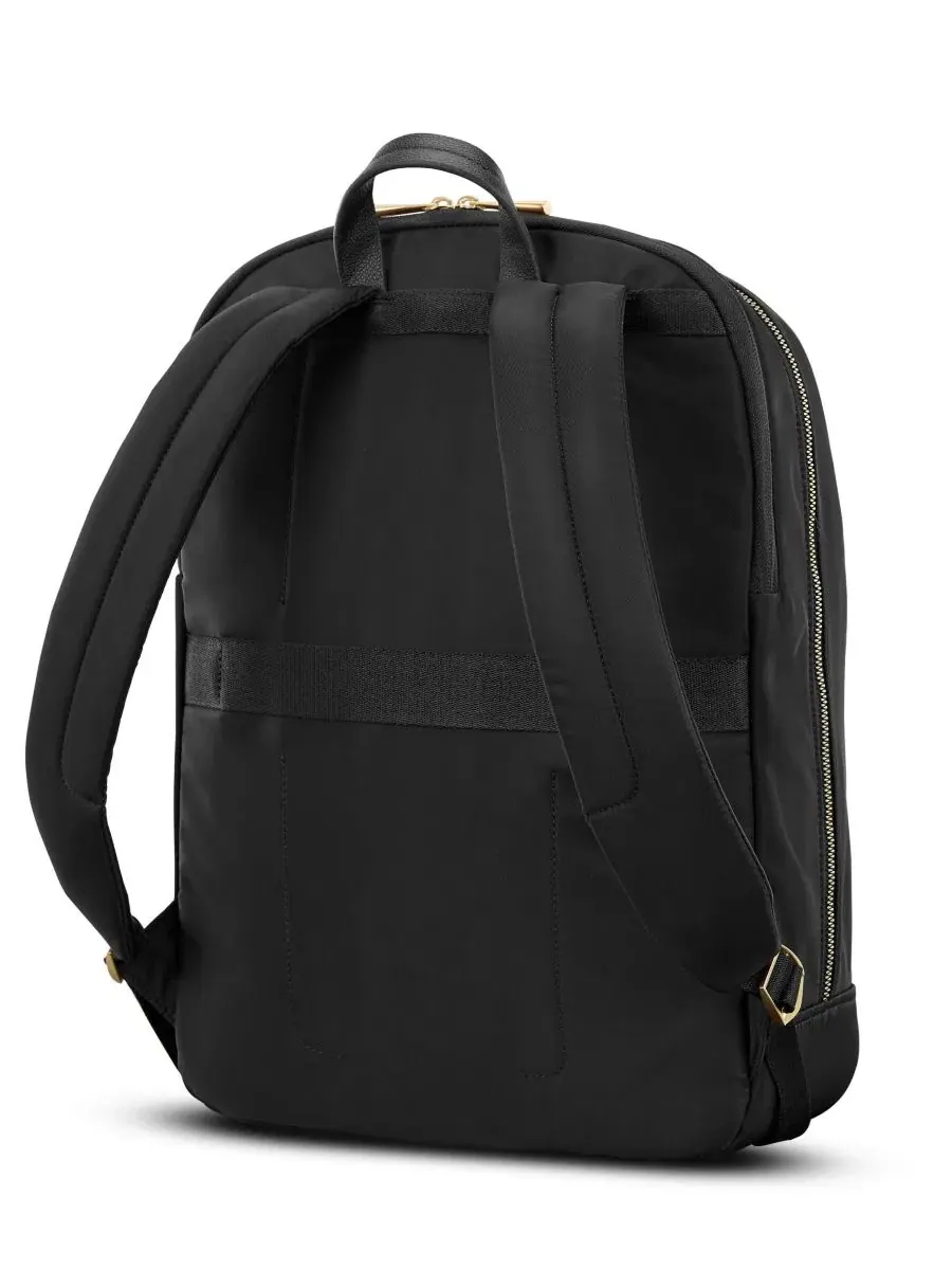 Рюкзак унисекс Samsonite Mobile Solution Essential 41 полиэстер — изображение 3 из 13, черный