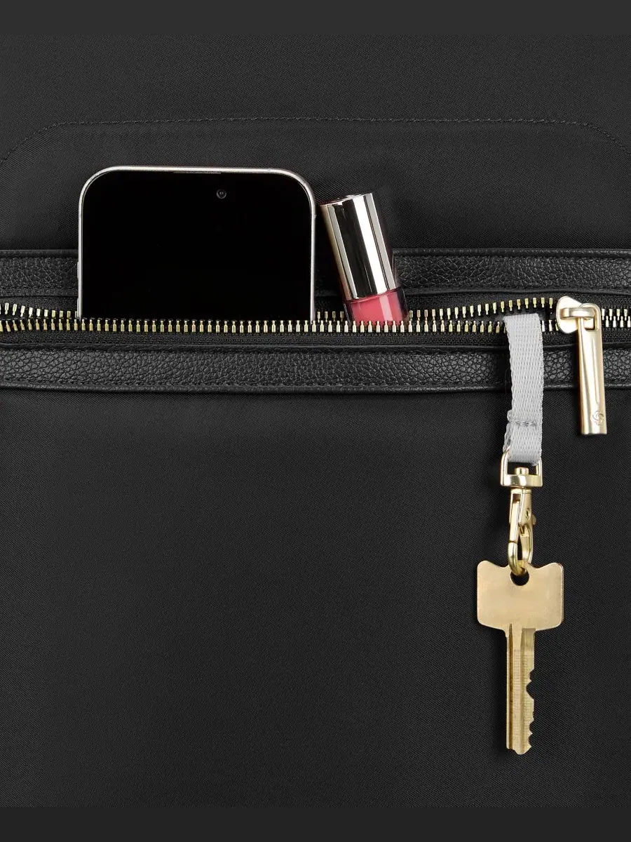 Рюкзак унисекс Samsonite Mobile Solution Essential 41 полиэстер — изображение 4 из 13, черный