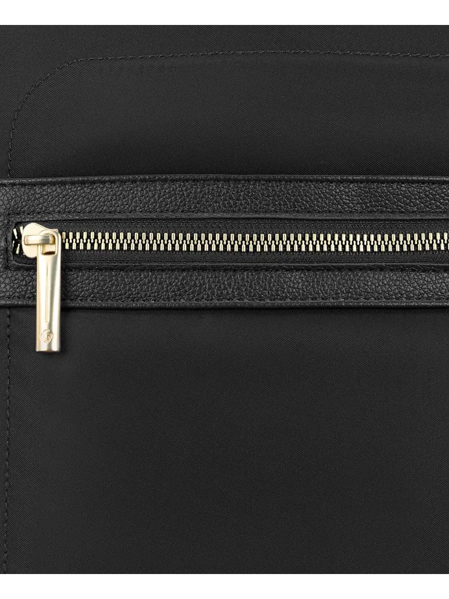 Рюкзак унисекс Samsonite Mobile Solution Essential 41 полиэстер — изображение 5 из 13, черный