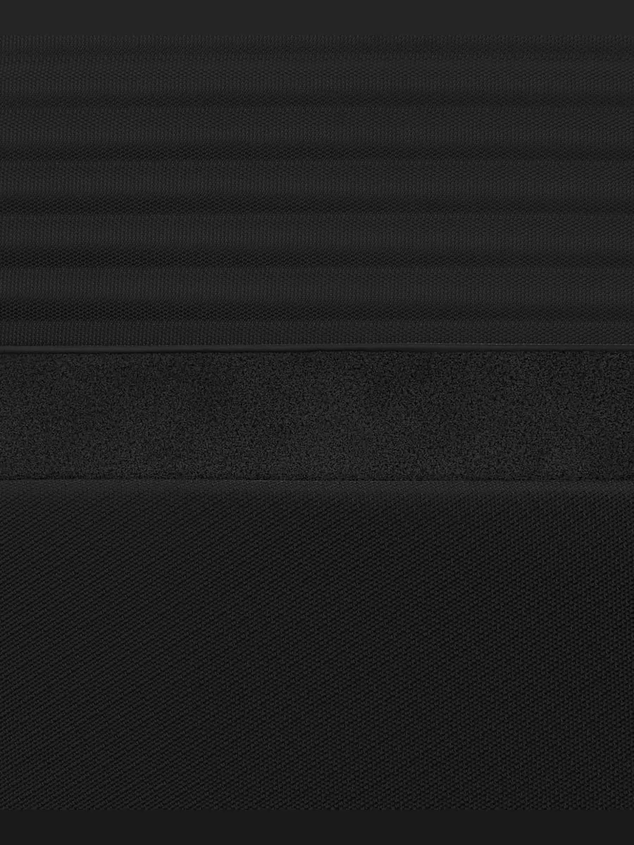 Рюкзак унисекс Samsonite Paralux 17 полиэстер — изображение 10 из 10, черный