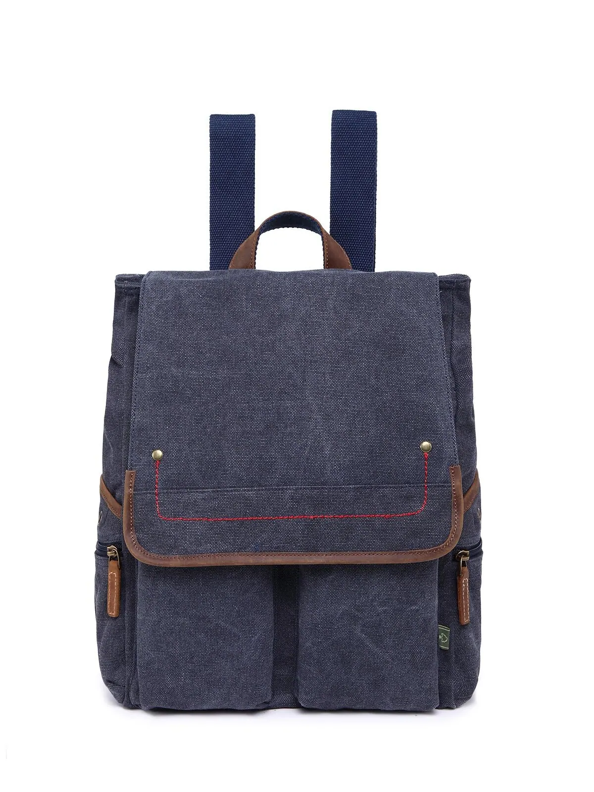 Холщовый рюкзак Atona TSD BRAND