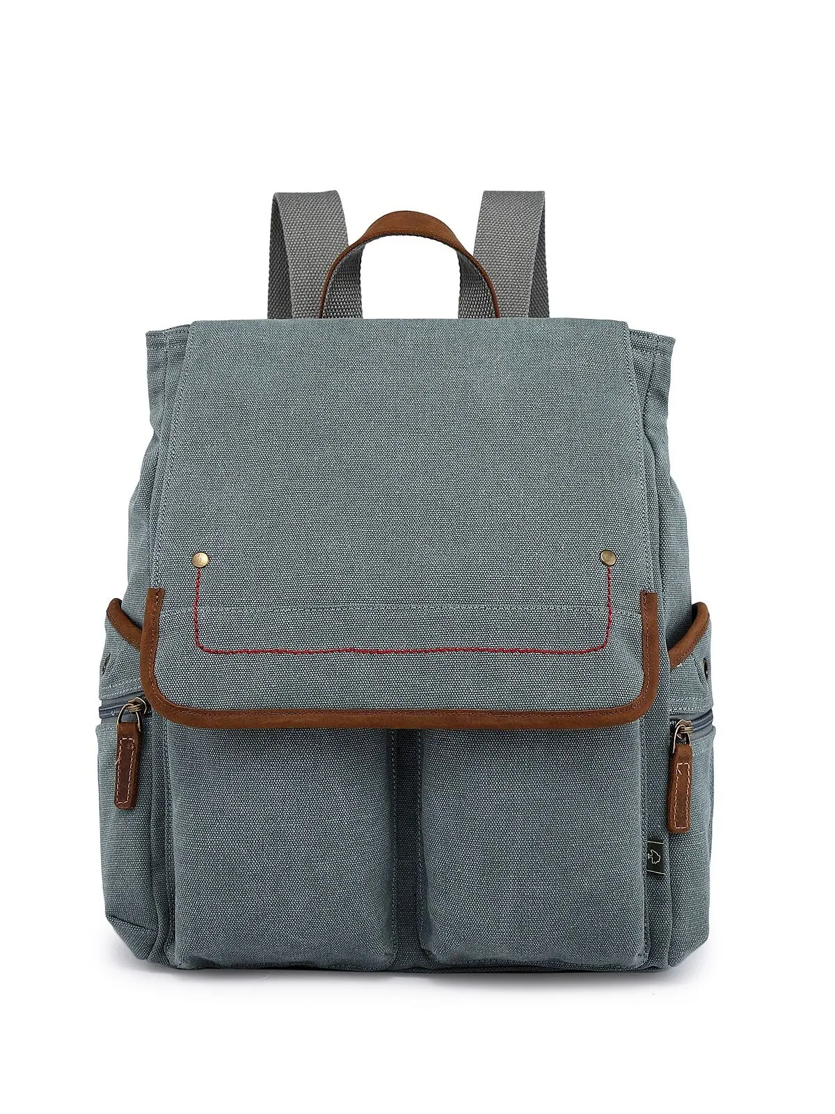 Холщовый рюкзак Atona TSD BRAND