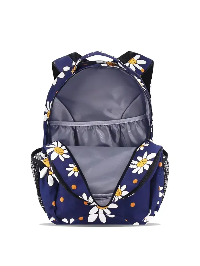 Рюкзак школьный Cornelia Kids J World — изображение 3 из 6