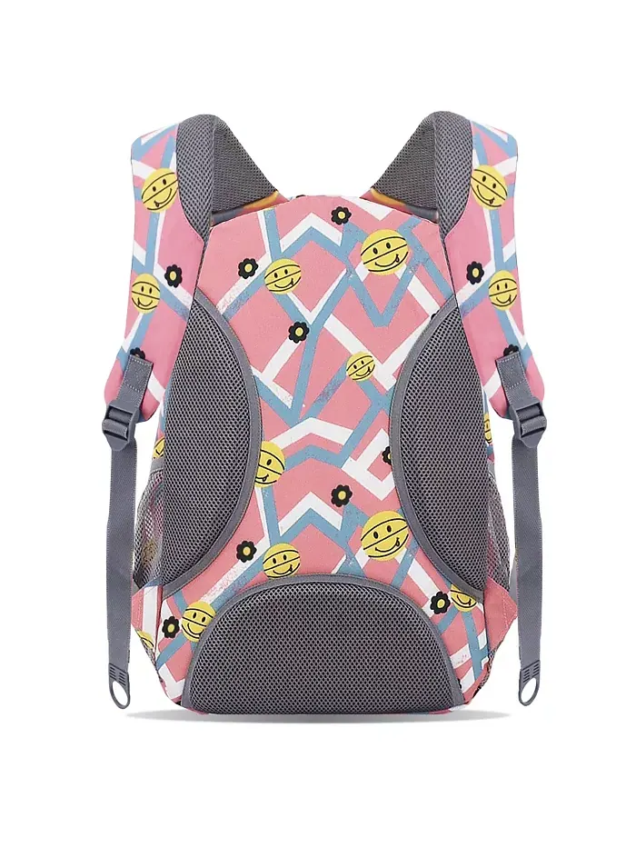 Рюкзак школьный Cornelia Kids J World — изображение 4 из 6