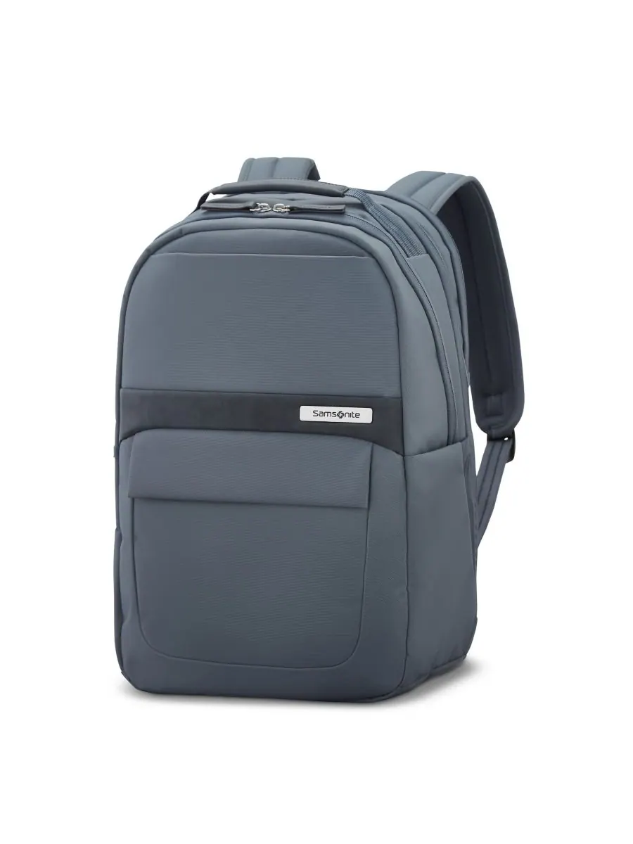 Рюкзак женский Samsonite Elevation Plus Destination полиэстер — изображение 2 из 6, серый