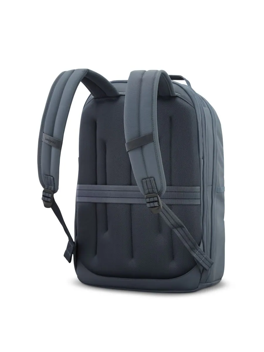 Рюкзак женский Samsonite Elevation Plus Destination полиэстер — изображение 4 из 6, серый