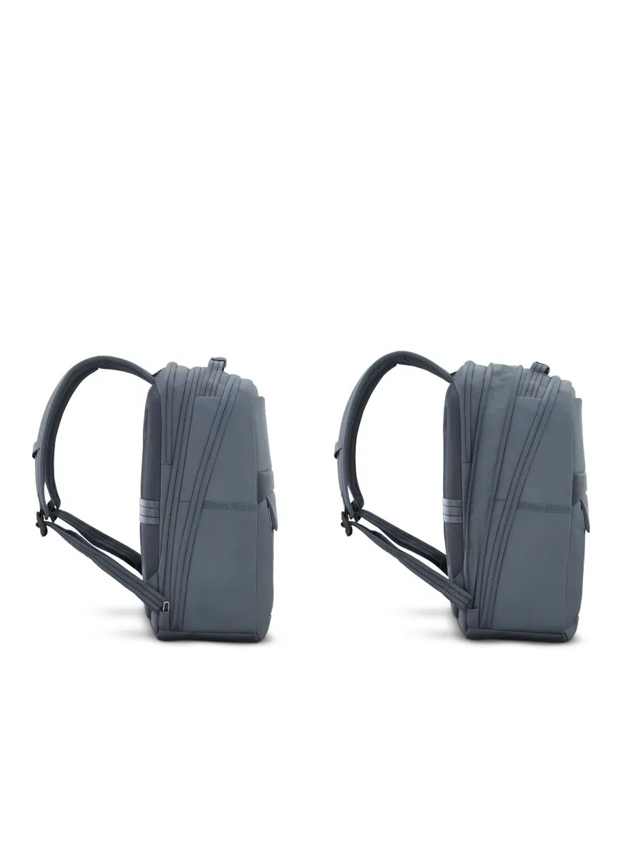Рюкзак женский Samsonite Elevation Plus Destination полиэстер — изображение 5 из 6, серый