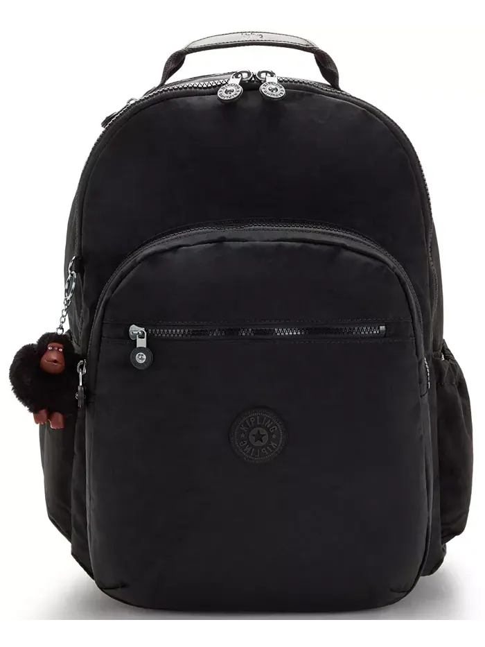 Рюкзак женский Kipling Seoul нейлон