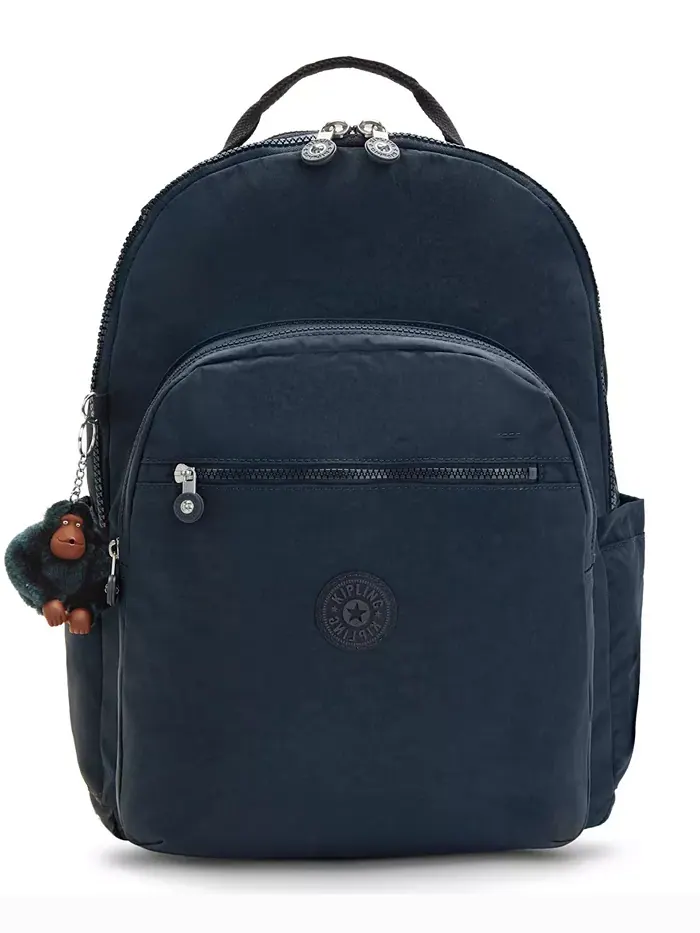 Рюкзак женский Kipling Seoul нейлон