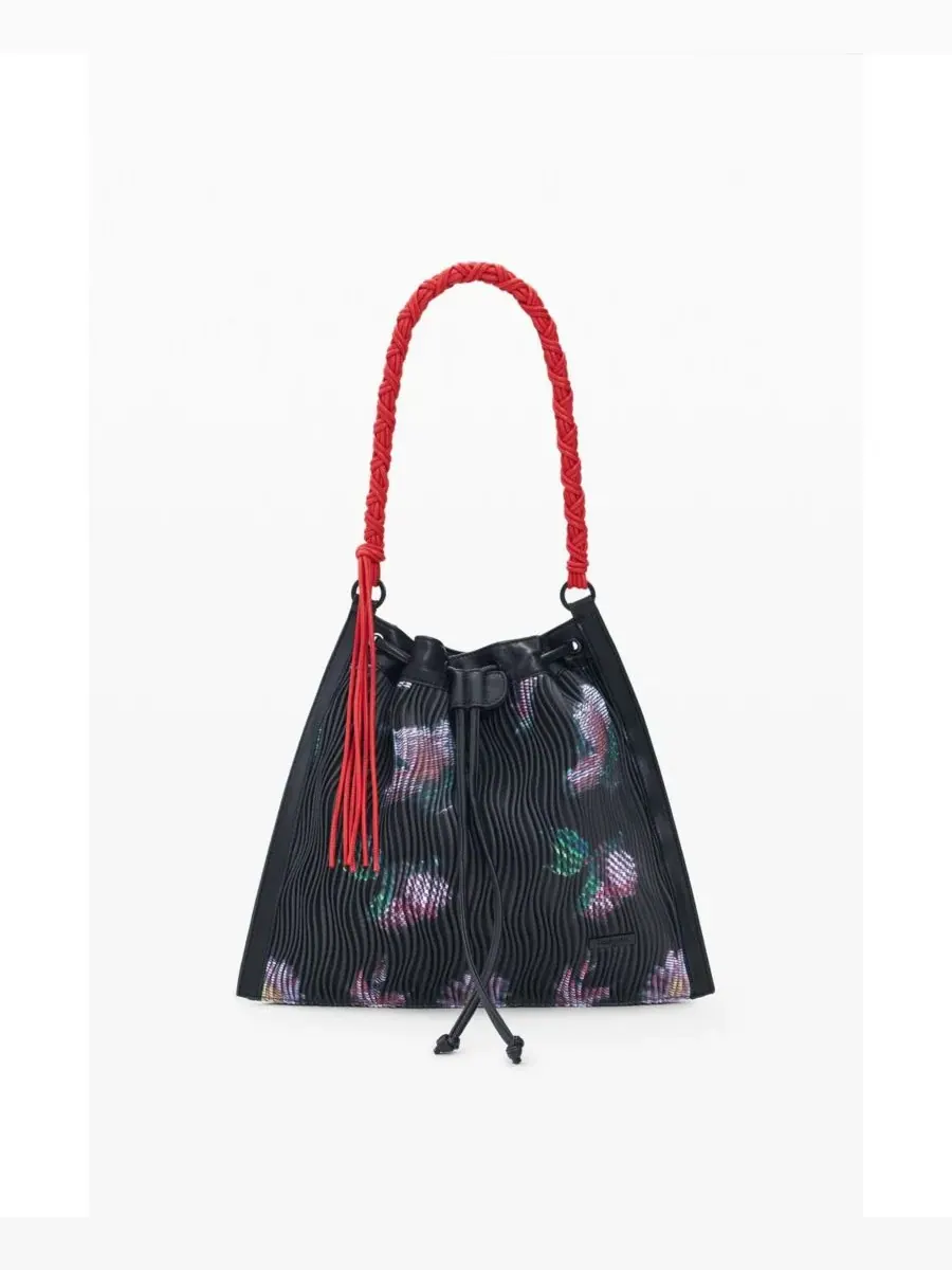 Рюкзак женский Desigual искусственная кожа