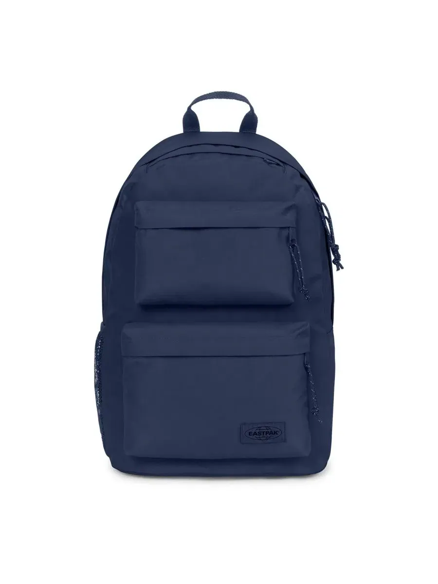 Рюкзак с мягкой спинкой Padded Double Nighttime Eastpak — синий