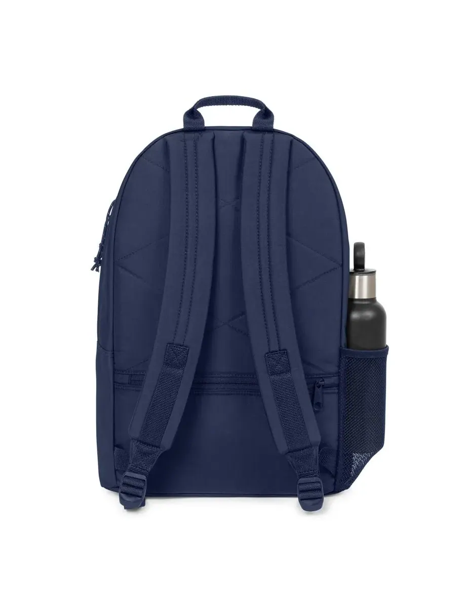 Рюкзак с мягкой спинкой Padded Double Nighttime Eastpak — изображение 4 из 5, темно-синий