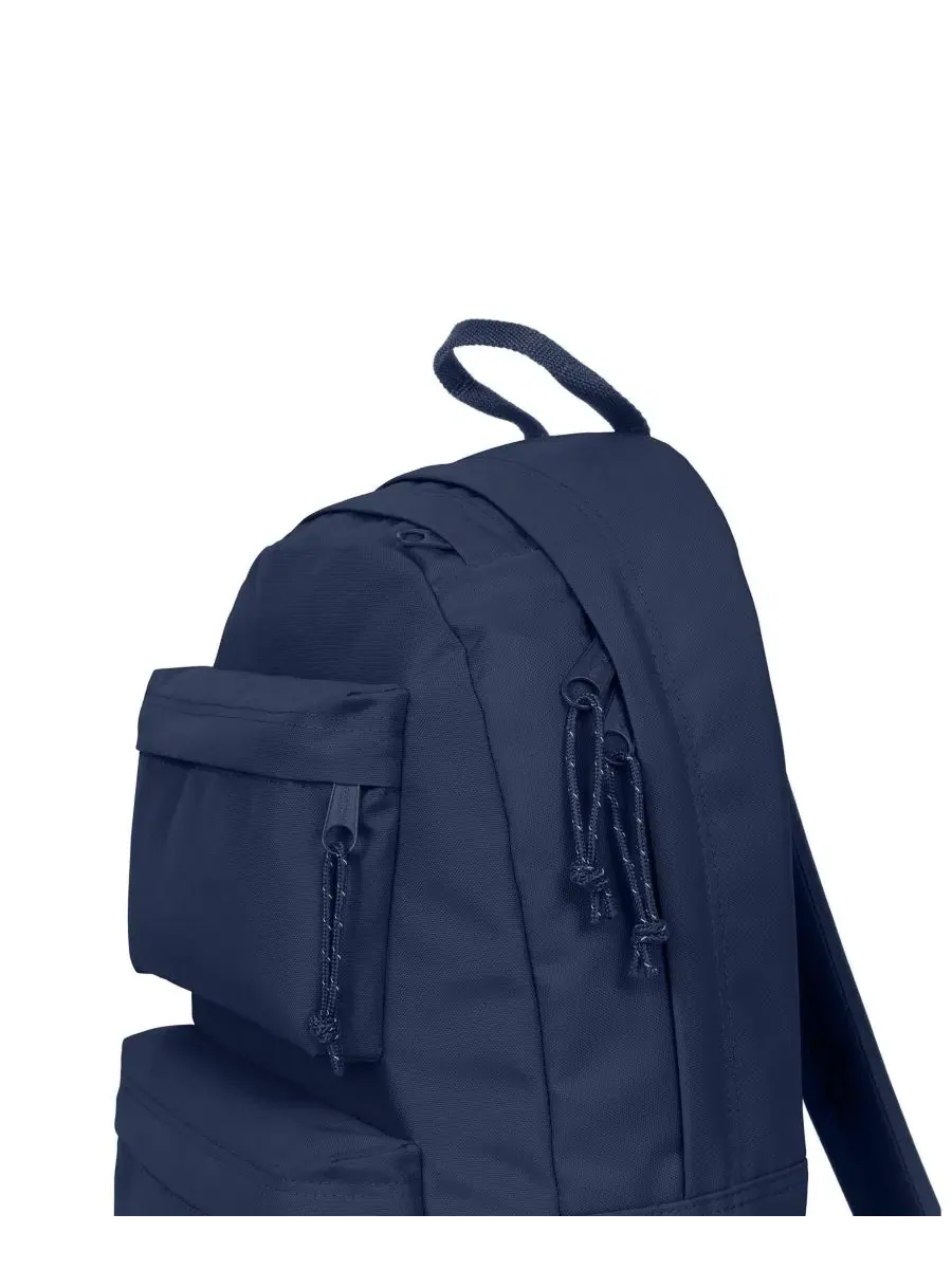 Рюкзак с мягкой спинкой Padded Double Nighttime Eastpak — изображение 5 из 5, темно-синий