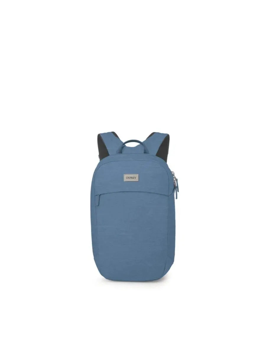 Рюкзак городской с отделением для ноутбука 15 дюймов Arcane Large Day Backpack Osprey Packs — изображение 4 из 4, синий