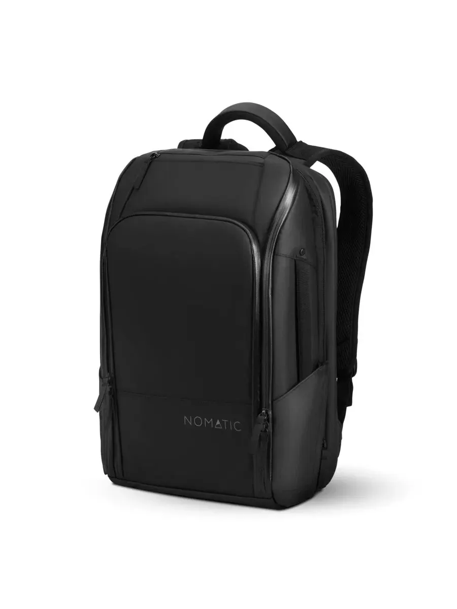 Рюкзак для ноутбука 20 л расширяемый до 30 л Nomatic