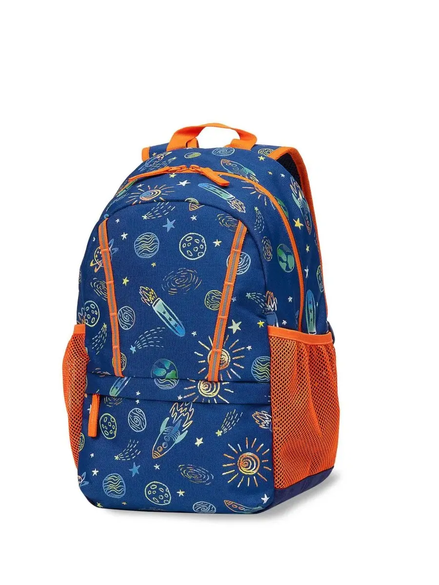 Детский рюкзак Classmate Small Lands' End — изображение 1 из 3, синий