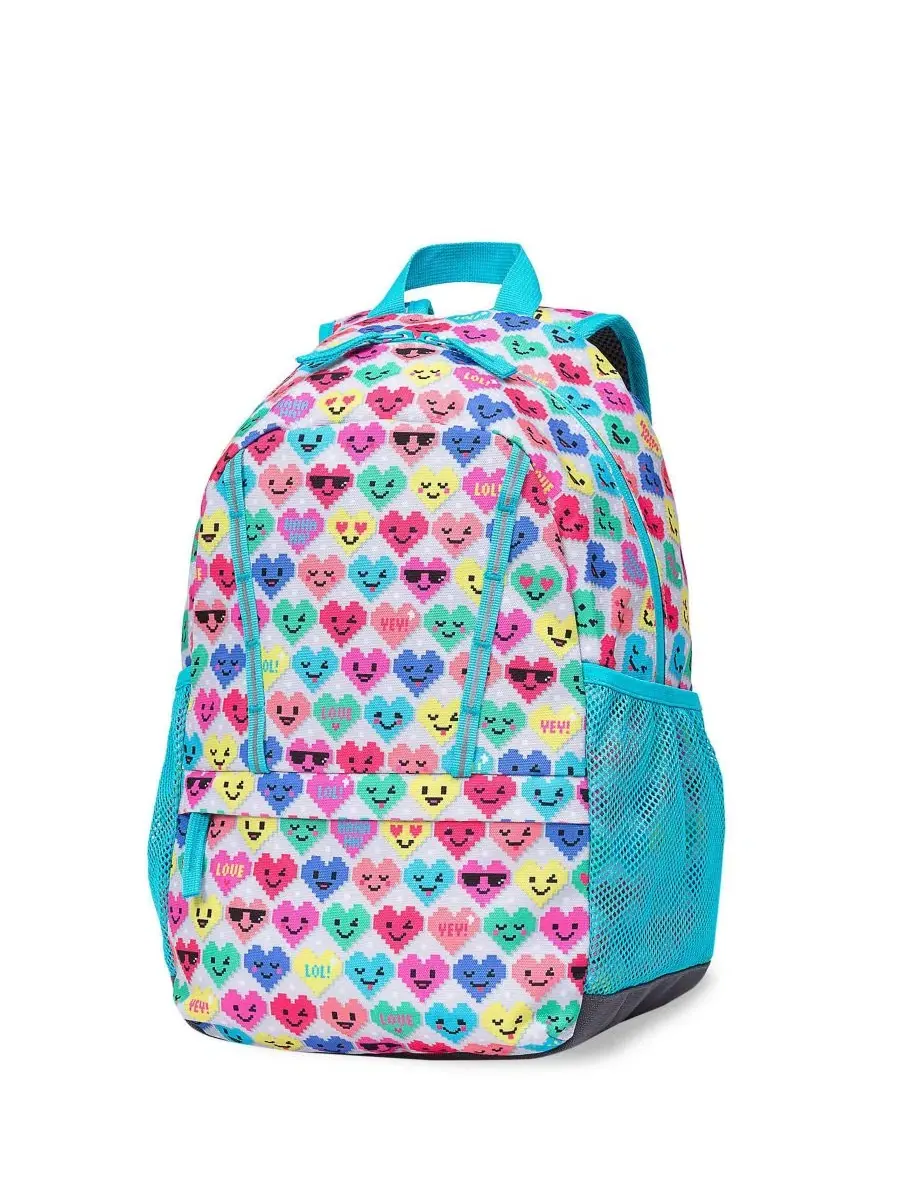 Детский рюкзак Classmate Small Lands' End — изображение 1 из 3, синий