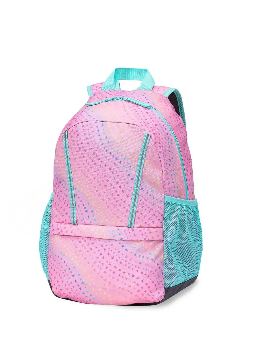 Детский рюкзак Classmate Small Lands' End — изображение 1 из 3, розовый